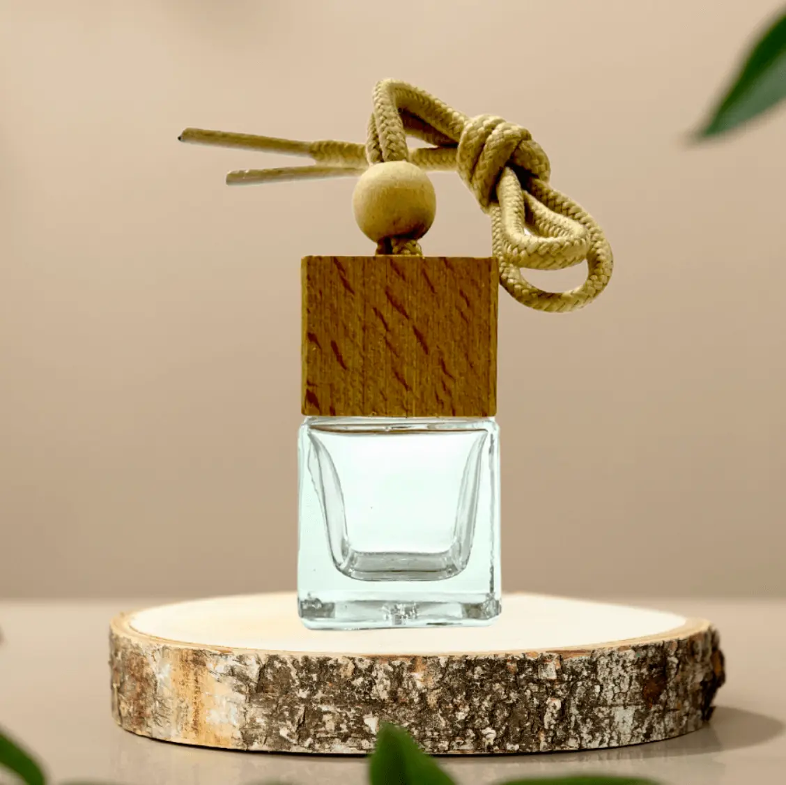 Флакон для автопарфюма 7 мл (Av-002)