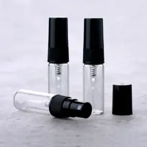 Флакон 3 мл (fl-003)