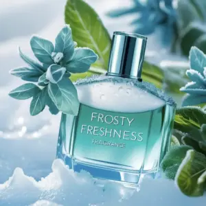 Mono - Frosty Freshness (La Reine-2408961)
