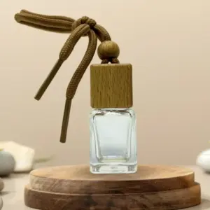 Флакон для автопарфюма 6 мл (Av-003)